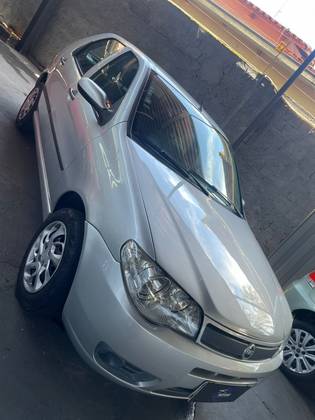 FIAT PALIO 1.0 MPI FIRE CELEBRATION 8V FLEX 4P MANUAL